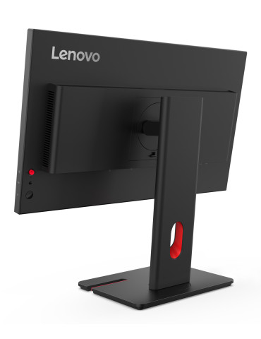 Lenovo ThinkVision T24-40 computer monitor 23.8" 1920 x 1080 pixels Full HD LCD Black
