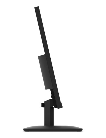 Lenovo L27-4e tietokoneen litteä näyttö 68,6 cm (27") 1920 x 1080 pikseliä Full HD LCD Musta