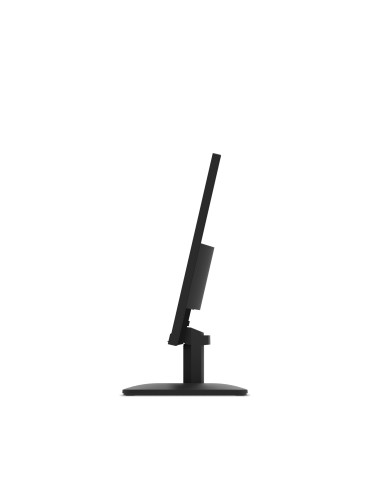 Lenovo L27-4e tietokoneen litteä näyttö 68,6 cm (27") 1920 x 1080 pikseliä Full HD LCD Musta