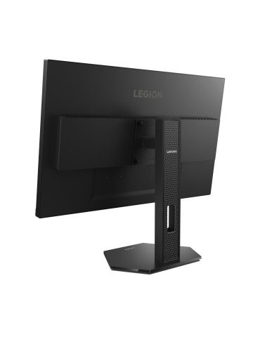 Lenovo Legion 27Q-10 tietokoneen litteä näyttö 68,6 cm (27") 2560 x 1440 pikseliä Quad HD LED Musta