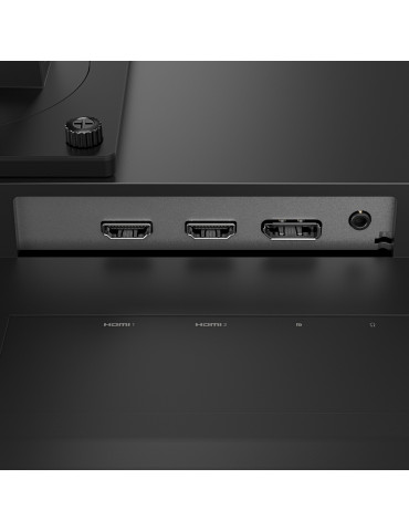 Lenovo Legion 27Q-10 tietokoneen litteä näyttö 68,6 cm (27") 2560 x 1440 pikseliä Quad HD LED Musta