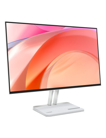 Lenovo L27-4C computer monitor 27" 1920 x 1080 pixels Full HD LCD Gray