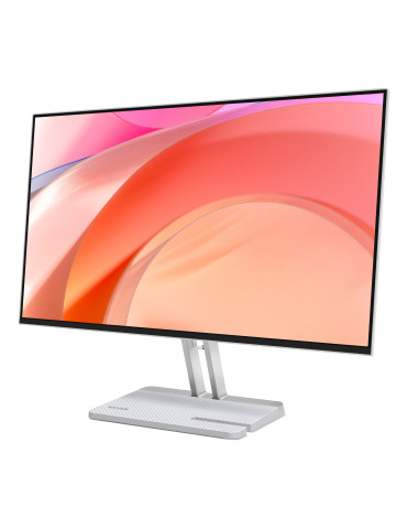 Lenovo L27-4C computer monitor 27" 1920 x 1080 pixels Full HD LCD Gray