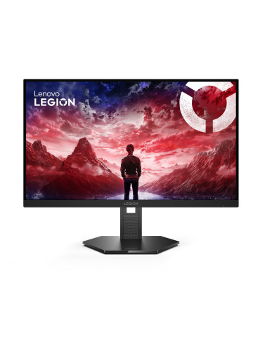 Lenovo Legion 27U-10 computer monitor 27" 3840 x 2160 pixels 4K Ultra HD LCD Black