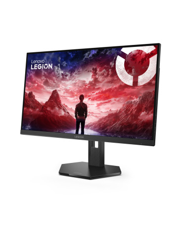 Lenovo Legion 27U-10 computer monitor 27" 3840 x 2160 pixels 4K Ultra HD LCD Black