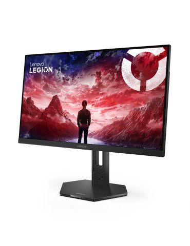Lenovo Legion 27U-10 computer monitor 27" 3840 x 2160 pixels 4K Ultra HD LCD Black
