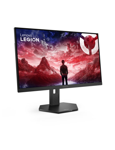 Lenovo Legion 27U-10 computer monitor 27" 3840 x 2160 pixels 4K Ultra HD LCD Black