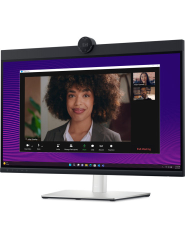 DELL P2724DEB 27" LCD 2560 x 1440 pixels Quad HD