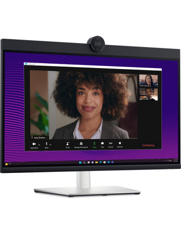 DELL P2724DEB 27" LCD 2560 x 1440 pixels Quad HD