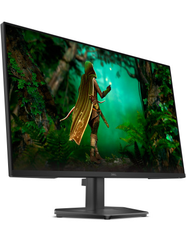 DELL SE2725HG computer monitor 27" 1920 x 1080 pixels Full HD LCD Black