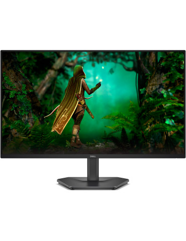 DELL SE2725HG computer monitor 27" 1920 x 1080 pixels Full HD LCD Black