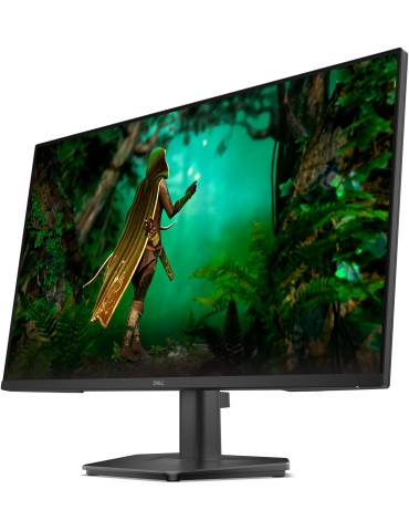 DELL SE2725HG computer monitor 27" 1920 x 1080 pixels Full HD LCD Black