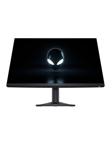 Alienware AW2724DM computer monitor 27" 2560 x 1440 pixels Quad HD LCD Black
