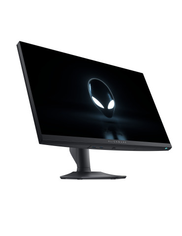 Alienware AW2724DM computer monitor 27" 2560 x 1440 pixels Quad HD LCD Black