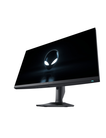 Alienware AW2724DM computer monitor 27" 2560 x 1440 pixels Quad HD LCD Black