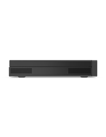 Lenovo ThinkCentre neo 50q Gen 6 Copilot+ PC Intel Core Ultra 7 256V 16 GB LPDDR5x-SDRAM 512 GB SSD Windows 11 Pro Mini PC Black