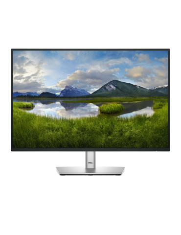 DELL Pro Plus P2425E computer monitor 24.07" 1920 x 1200 pixels WUXGA LCD Black