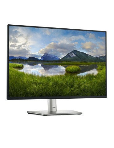 DELL Pro Plus P2425E computer monitor 24.07" 1920 x 1200 pixels WUXGA LCD Black