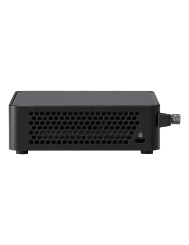ASUS NUC 14 Pro RNUC14RVKI300002I UCFF Black 100U