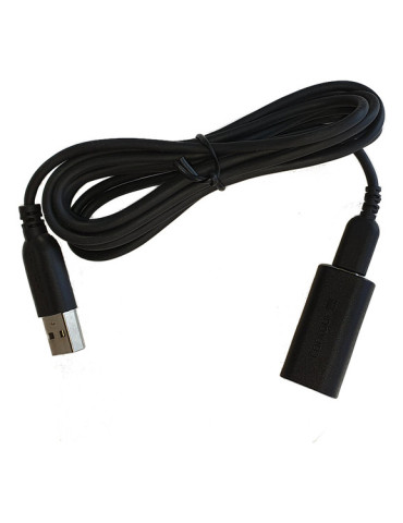 Contour Design MICRO USB cable USB A Micro-USB A Black