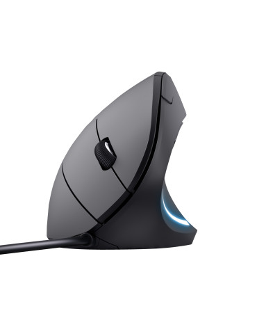Trust Verto mouse Office Right-hand USB Type-A Optical 1600 DPI