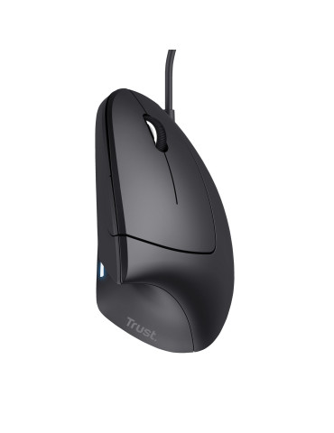 Trust Verto mouse Office Right-hand USB Type-A Optical 1600 DPI
