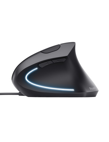 Trust Verto mouse Office Right-hand USB Type-A Optical 1600 DPI