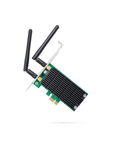 TP-Link Archer T4E Internal WLAN 867 Mbit s