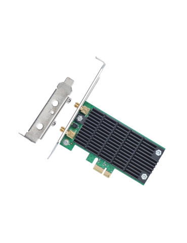 TP-Link Archer T4E Internal WLAN 867 Mbit s