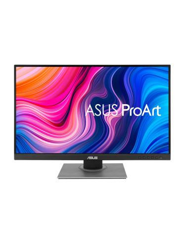 ASUS ProArt PA278QV computer monitor 27" 2560 x 1440 pixels Quad HD LED Black