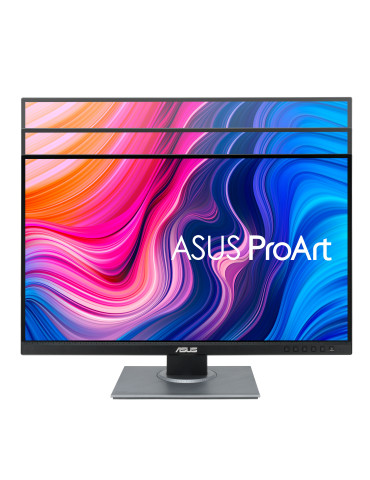 ASUS ProArt PA278QV computer monitor 27" 2560 x 1440 pixels Quad HD LED Black