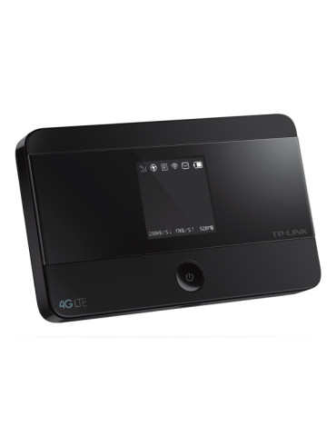 TP-Link M7350 Cellular wireless network equipment