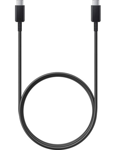 Samsung EP-DX510JBEGEU USB cable 70.9" (1.8 m) USB C Black
