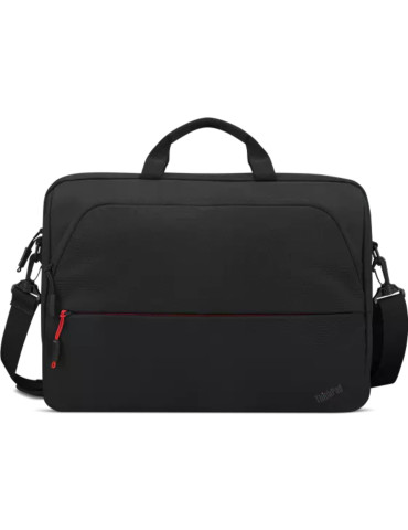 Lenovo 4X41D97727 laptop case 14" Toploader bag Black