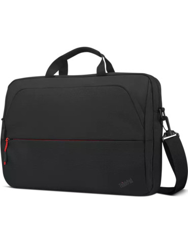 Lenovo 4X41D97727 laptop case 14" Toploader bag Black