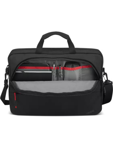 Lenovo 4X41D97727 laptop case 14" Toploader bag Black