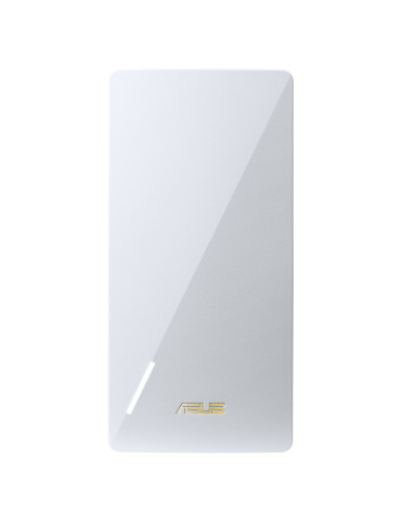 ASUS RP-AX58 Network transmitter White 10, 100, 1000 Mbit s