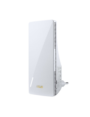 ASUS RP-AX58 Network transmitter White 10, 100, 1000 Mbit s