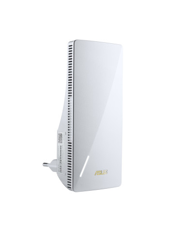 ASUS RP-AX58 Network transmitter White 10, 100, 1000 Mbit s
