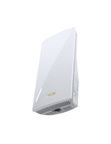 ASUS RP-AX58 Network transmitter White 10, 100, 1000 Mbit s
