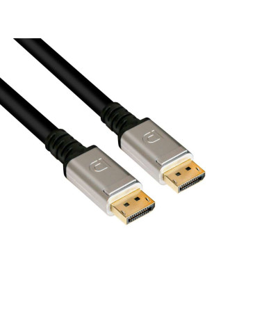CLUB3D DisplayPort 1.4 HBR3 8K Cable M M 4m  13.12ft