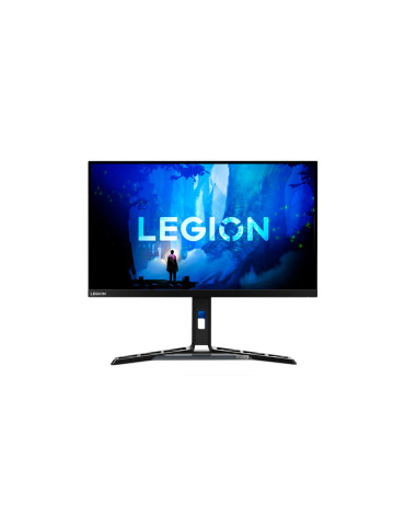 Lenovo Legion Y27qf-30 computer monitor 27" 2560 x 1440 pixels Quad HD LED Black