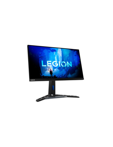 Lenovo Legion Y27qf-30 computer monitor 27" 2560 x 1440 pixels Quad HD LED Black