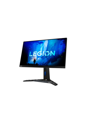 Lenovo Legion Y27qf-30 computer monitor 27" 2560 x 1440 pixels Quad HD LED Black