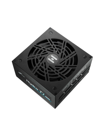 FSP Hydro Ti PRO 1000W power supply unit 20+4 pin ATX ATX Black
