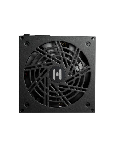 FSP Hydro Ti PRO 1000W power supply unit 20+4 pin ATX ATX Black