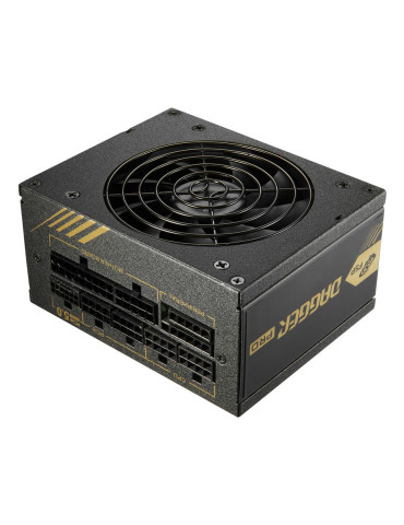 FSP DAGGER PRO ATX3.0(PCIe5.0) 850W power supply unit 20+4 pin ATX SFX Black