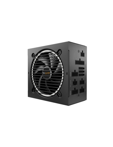 be quiet! PURE POWER 12 M | 1200W power supply unit 20+4 pin ATX ATX Black