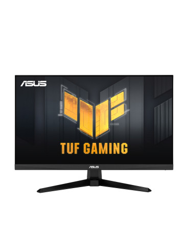 ASUS TUF Gaming VG246H1A computer monitor 23.8" 1920 x 1080 pixels Full HD LED Black