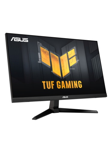 ASUS TUF Gaming VG246H1A computer monitor 23.8" 1920 x 1080 pixels Full HD LED Black